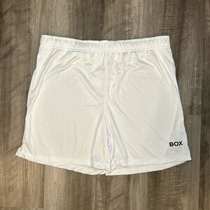 Box Menswear Athletic Shorts (NWOT) - XL
